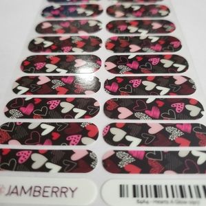 Jamberry Nail Wraps